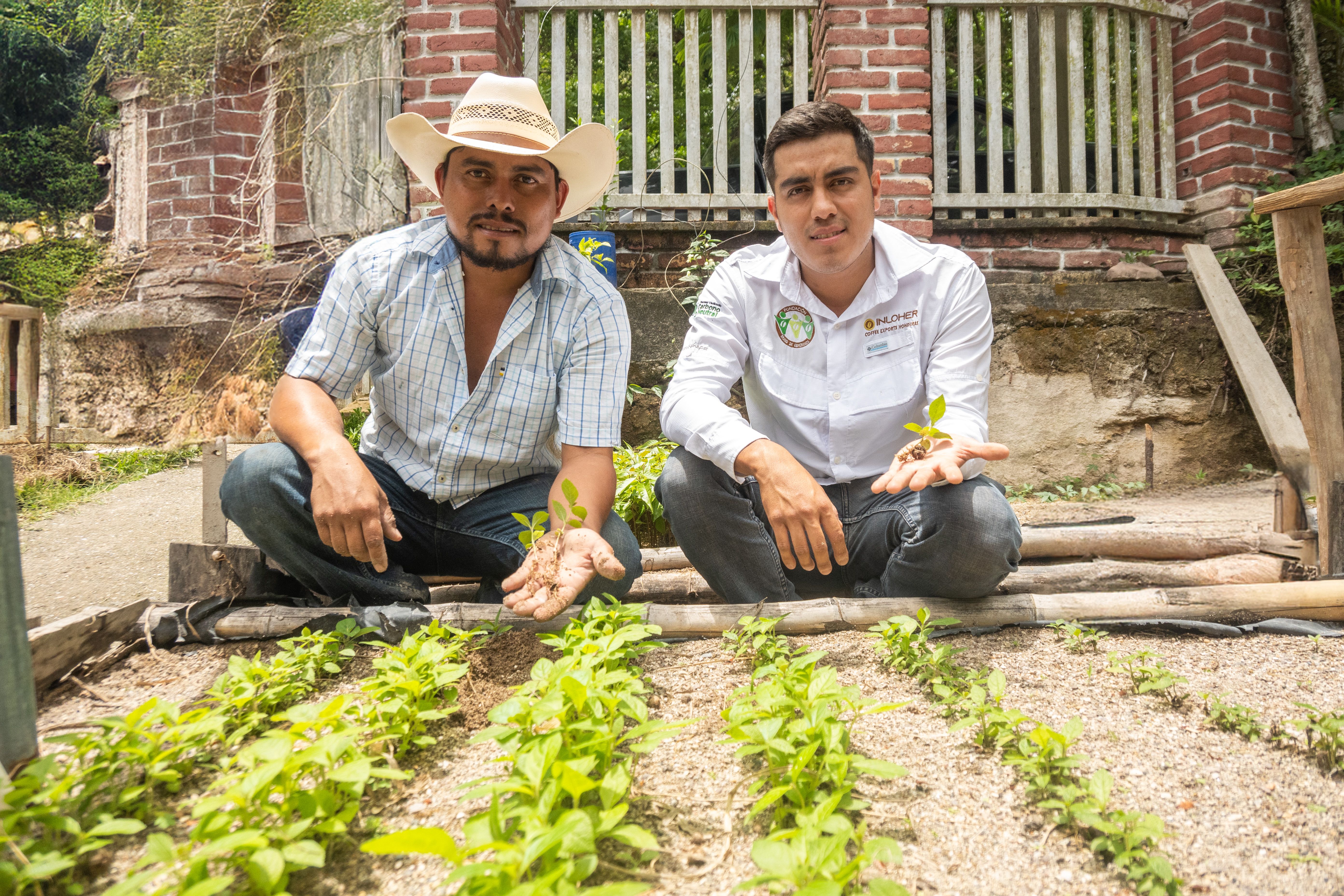 Productores Rurales