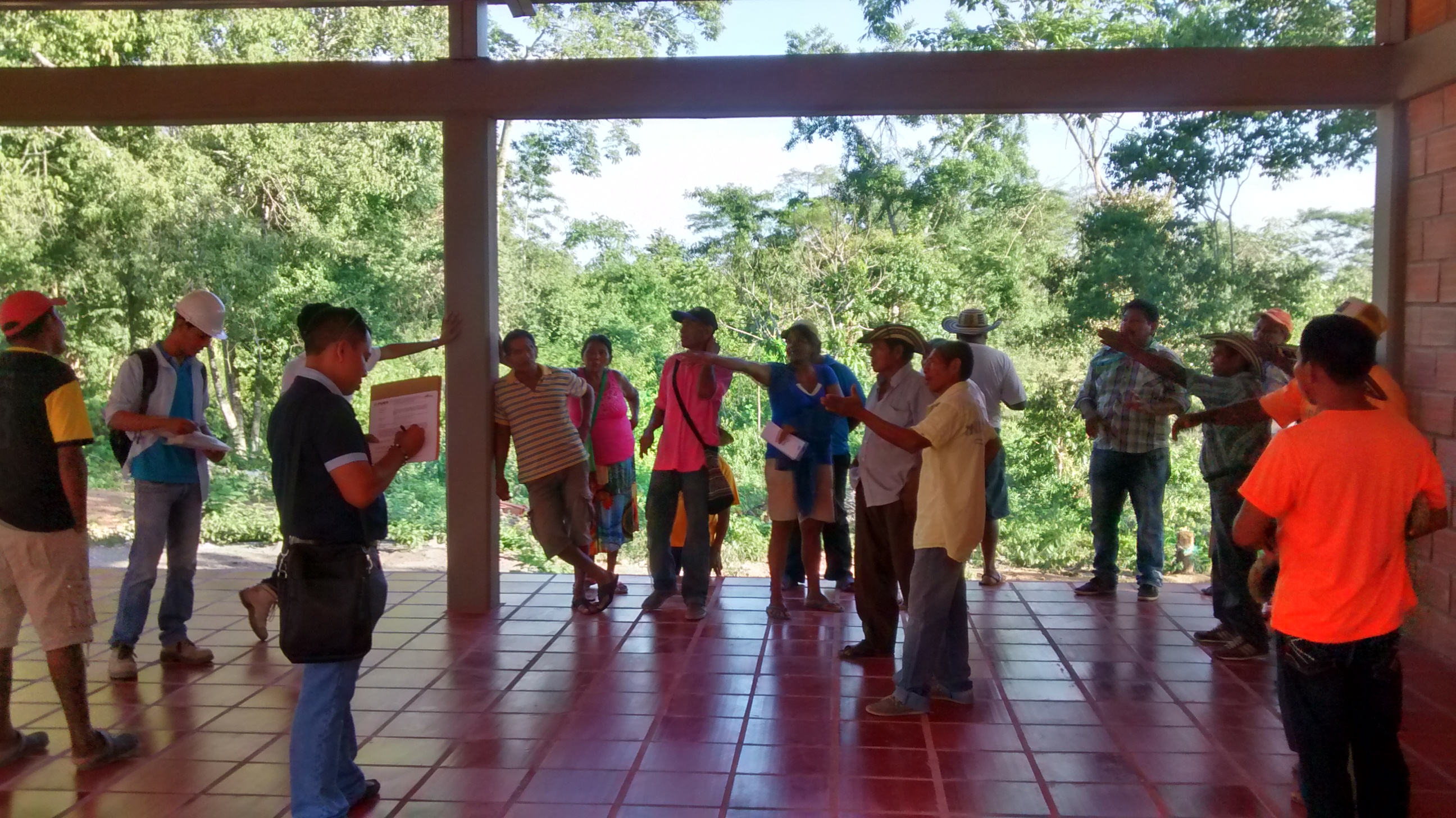 Proyectos Productivos